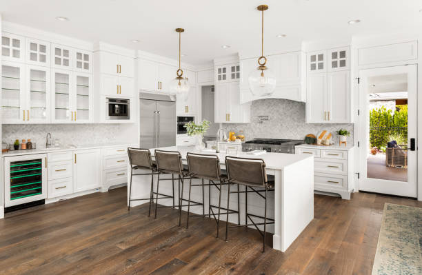 Reliable Kitchen contractor in Pitman, NJ by I E Kitchen