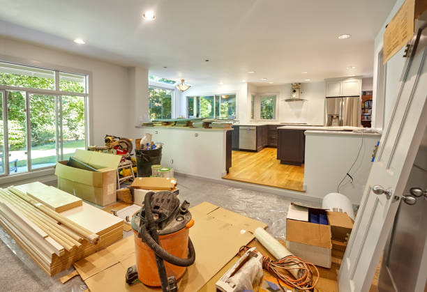 Professional Kitchen technician working in Pitman, NJ